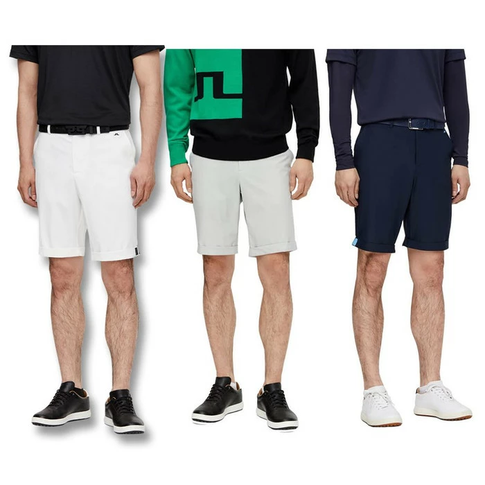 J.Lindeberg Eddy Golf Shorts 2020 3 J.Lindeberg Eddy Golf Shorts 2020