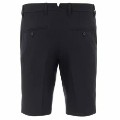 J.Lindeberg Eloy Golf Shorts 2020 -TravisMathew Shop ann1101 black 2 39682.1603522685