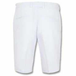 J.Lindeberg Somle Golf Shorts 2020 -TravisMathew Shop ann1102 white 2 94462.1603775131
