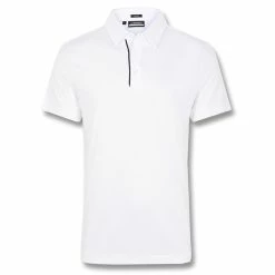 J.Lindeberg Pine Slim Fit Golf Polo 2020