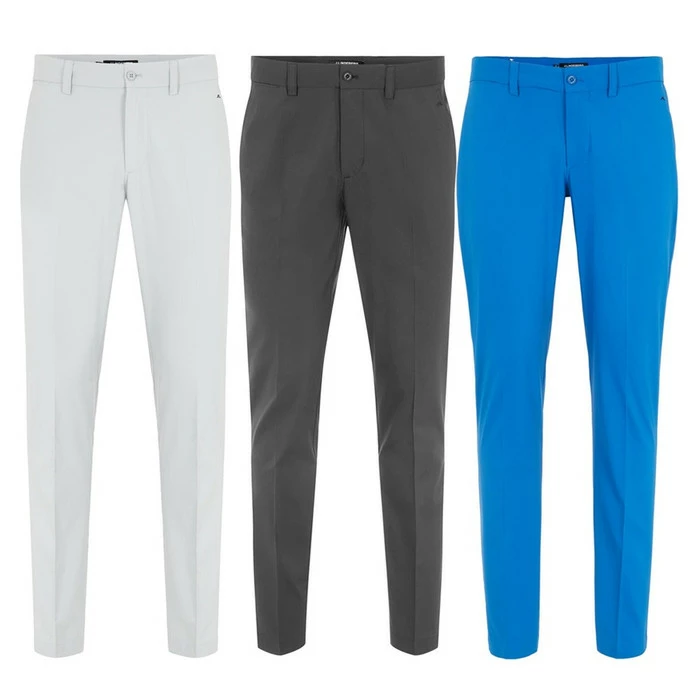 J.Lindeberg Elof Slim Fit Golf Pants 2020 3 J.Lindeberg Elof Slim Fit Golf Pants 2020
