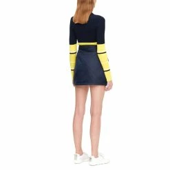 J.Lindeberg Lo Padded Golf Skirt 2020 Women 12 J.Lindeberg Lo Padded Golf Skirt 2020 Women -TravisMathew Shop ann1151 jl navy 5 28348.1603873579