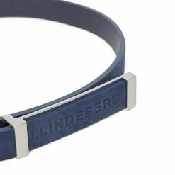 J.Lindeberg Anna Golf Belt 2020 Women -TravisMathew Shop ann1175 jl navy 3 19722.1604380421