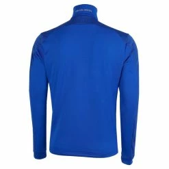 Galvin Green Dwight Golf Pullover 2022 -TravisMathew Shop ann1209 surf blue white 2 59742.1604110763