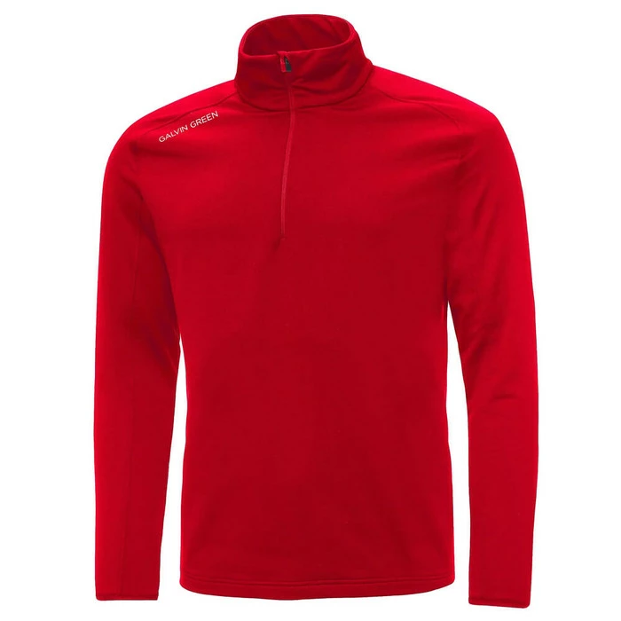 Galvin Green Drake Golf Pullover 2022 4 Galvin Green Drake Golf Pullover 2022 - Image 2