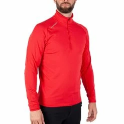 Galvin Green Drake Golf Pullover 2022 11 Galvin Green Drake Golf Pullover 2022 -TravisMathew Shop ann1210 red 3 34345.1604110199