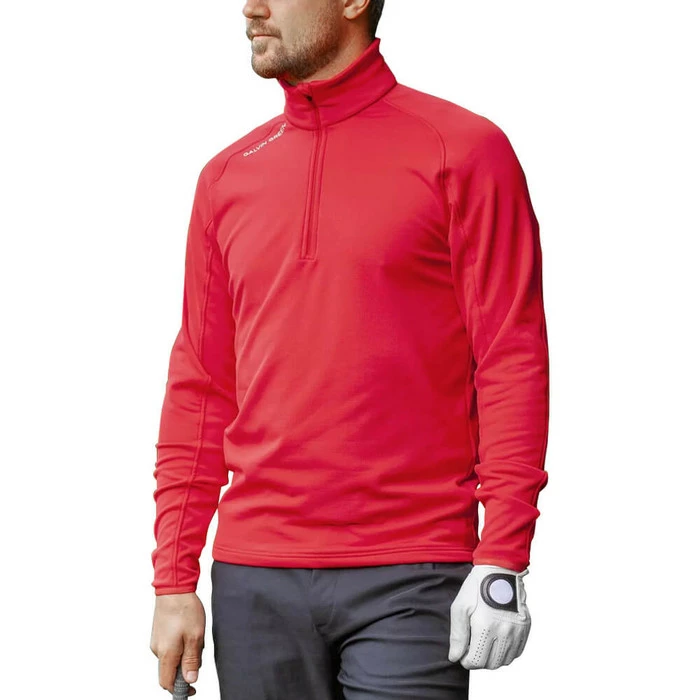 Galvin Green Drake Golf Pullover 2022 7 Galvin Green Drake Golf Pullover 2022 - Image 5