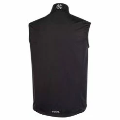 Galvin Green Lionel Bodywarm Golf Vest 2022 -TravisMathew Shop ann1212 black 2 55311.1604110636