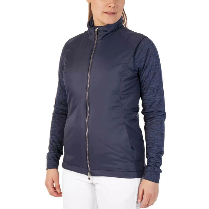 Galvin Green Lizl Bodywarmer Golf Vest 2020 Women 3 Galvin Green Lizl Bodywarmer Golf Vest 2020 Women