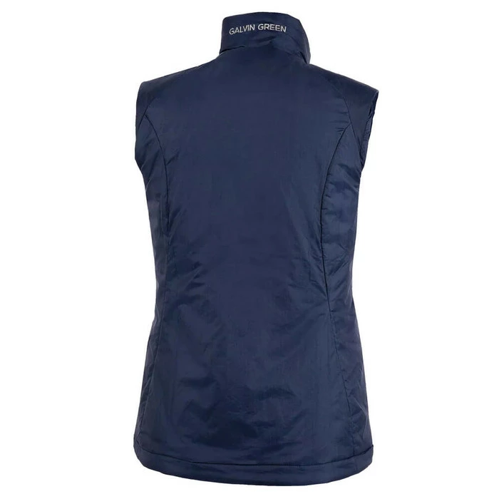 Galvin Green Lizl Bodywarmer Golf Vest 2020 Women 4 Galvin Green Lizl Bodywarmer Golf Vest 2020 Women - Image 2