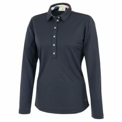 Galvin Green Melinda Ventil8 Plus Golf Polo 2020 Women 10 Galvin Green Melinda Ventil8 Plus Golf Polo 2020 Women -TravisMathew Shop ann1216 navy 1 04946.1604111518