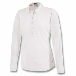 Galvin Green Melinda Ventil8 Plus Golf Polo 2020 Women 8 Galvin Green Melinda Ventil8 Plus Golf Polo 2020 Women -TravisMathew Shop ann1216 white 1 84262.1604111526