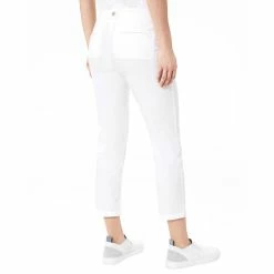 Bogner Karen-G Golf Pants 2020 Women -TravisMathew Shop ann1219 white 4 83865.1604473709