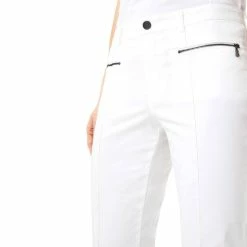 Bogner Karen-G Golf Pants 2020 Women -TravisMathew Shop ann1219 white 5 62522.1604473706
