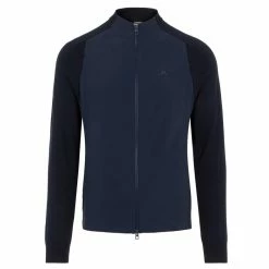 J.Lindeberg Knit Hybrid Golf Jacket 2020 9 J.Lindeberg Knit Hybrid Golf Jacket 2020 -TravisMathew Shop ann1226 jl navy 1 92881.1604739924