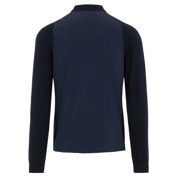 J.Lindeberg Knit Hybrid Golf Jacket 2020 5 J.Lindeberg Knit Hybrid Golf Jacket 2020 - Image 3