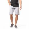 TravisMathew Flip Flop Golf Shorts 2020 -TravisMathew Shop ann1234 heather sleet 1 30147.1605075028