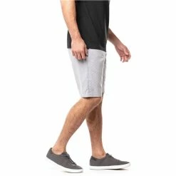 TravisMathew Flip Flop Golf Shorts 2020 8 TravisMathew Flip Flop Golf Shorts 2020 -TravisMathew Shop ann1234 heather sleet 2 46486.1605075056