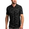 TravisMathew Hand Stamp Golf Polo 2021 -TravisMathew Shop ann1248 black 1 16402.1618039021