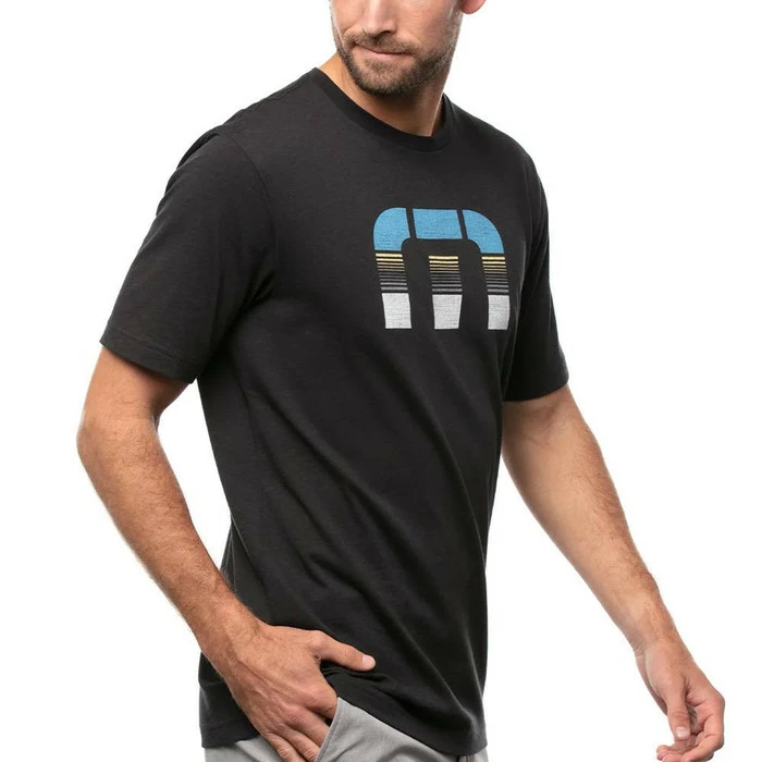 TravisMathew Musical Chairs Golf T-Shirt 2021 4 TravisMathew Musical Chairs Golf T-Shirt 2021 - Image 2