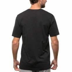 TravisMathew Musical Chairs Golf T-Shirt 2021 8 TravisMathew Musical Chairs Golf T-Shirt 2021 -TravisMathew Shop ann1256 black 3 31366.1618039600