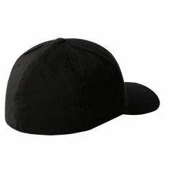 TravisMathew Dopp Golf Cap 2021 -TravisMathew Shop ann1263 black 3 32484.1614727079
