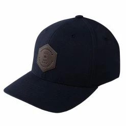 TravisMathew Dopp Golf Cap 2021 -TravisMathew Shop ann1263 mood indigo 1 1 87887.1614727065