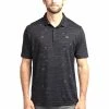 TravisMathew Through Being Cool Golf Polo 2021 -TravisMathew Shop ann1267 black 1 68513.1605851608