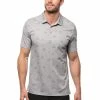 TravisMathew Bricktown Golf Polo 2021 1 TravisMathew Bricktown Golf Polo 2021 -TravisMathew Shop ann1275 heather quiet shade 1 79207.1622688935