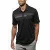 TravisMathew Tidal Wave Golf Polo 2021 -TravisMathew Shop ann1278 black 1 1 86264.1616660786
