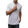 TravisMathew VIP Access Only Golf Polo 2021 -TravisMathew Shop ann1280 white 1 23420.1617776235