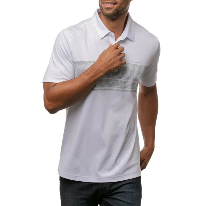 TravisMathew VIP Access Only Golf Polo 2021 3 TravisMathew VIP Access Only Golf Polo 2021