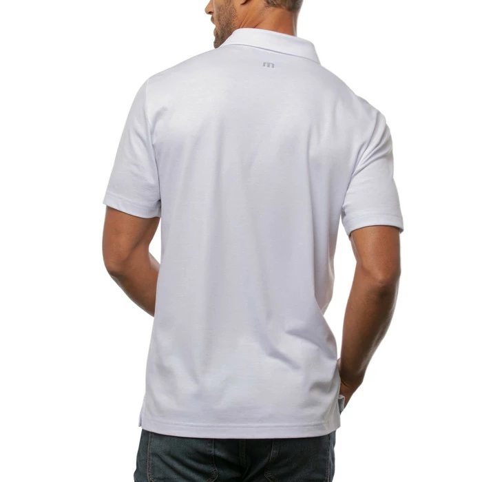 TravisMathew VIP Access Only Golf Polo 2021 4 TravisMathew VIP Access Only Golf Polo 2021 - Image 2