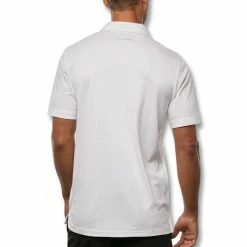 TravisMathew Good Life Golf Polo 2021 8 TravisMathew Good Life Golf Polo 2021 -TravisMathew Shop ann1292 white 3 61284.1621314548