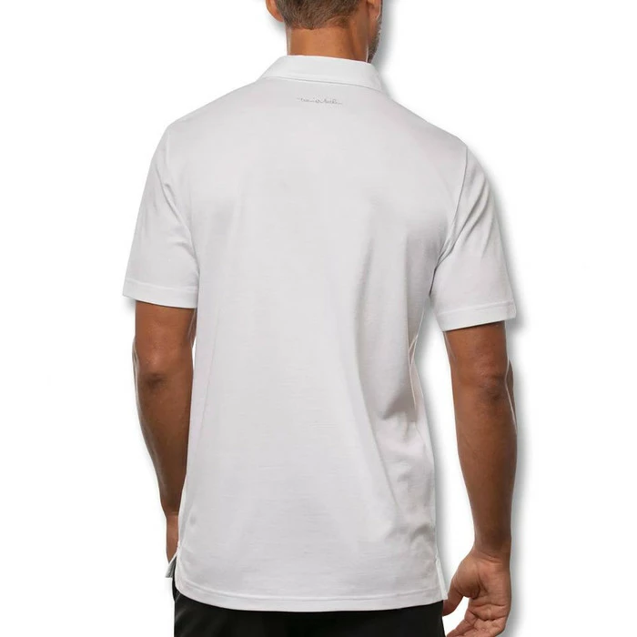 TravisMathew Good Life Golf Polo 2021 5 TravisMathew Good Life Golf Polo 2021 - Image 3