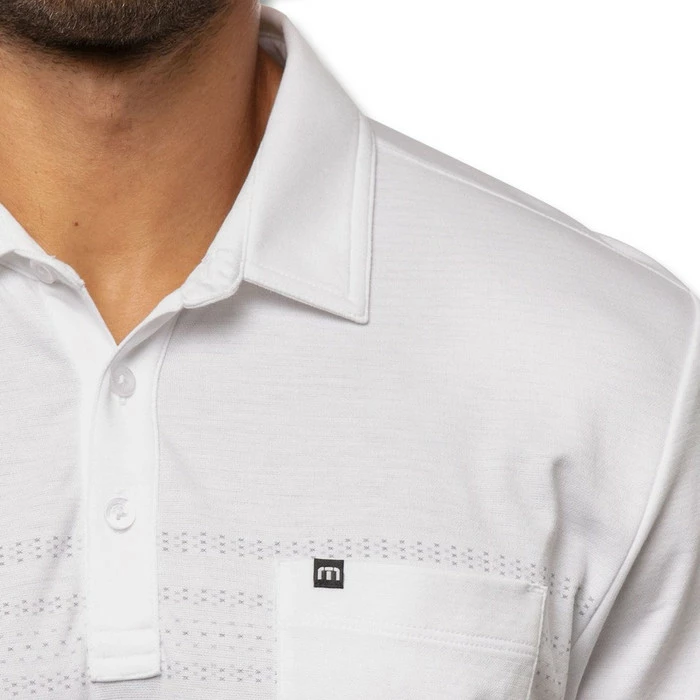 TravisMathew Good Life Golf Polo 2021 6 TravisMathew Good Life Golf Polo 2021 - Image 4