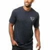 TravisMathew Prep School Golf T-Shirt 2021 -TravisMathew Shop ann1304 mood indigo vintage indigo 1 62733.1621584811