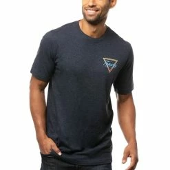 TravisMathew Prep School Golf T-Shirt 2021