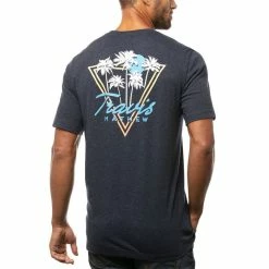 TravisMathew Prep School Golf T-Shirt 2021 -TravisMathew Shop ann1304 mood indigo vintage indigo 3 11266.1621584897