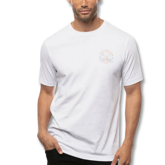 TravisMathew Superyacht Golf T-Shirt 2021 3 TravisMathew Superyacht Golf T-Shirt 2021