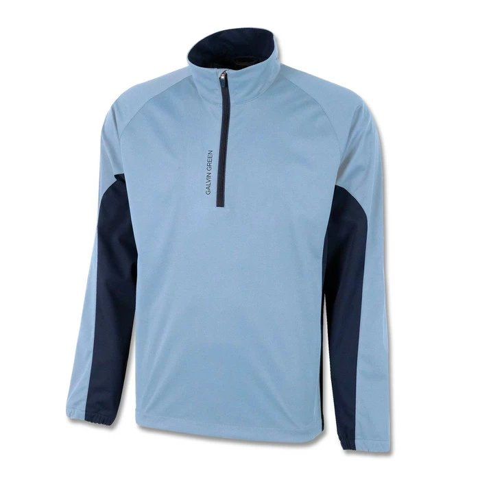 Galvin Green Lucas Half Zip Golf Pullover 2022 3 Galvin Green Lucas Half Zip Golf Pullover 2022