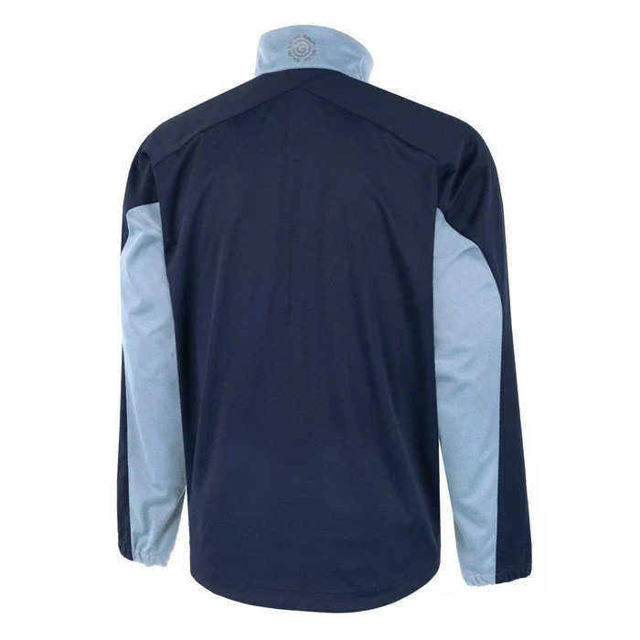 Galvin Green Lucas Half Zip Golf Pullover 2022 4 Galvin Green Lucas Half Zip Golf Pullover 2022 - Image 2