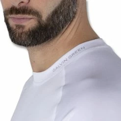 Galvin Green Elmo Crew Neck Golf Baselayer 2022 13 Galvin Green Elmo Crew Neck Golf Baselayer 2022 -TravisMathew Shop ann1337 white 1 5 21687.1662003323