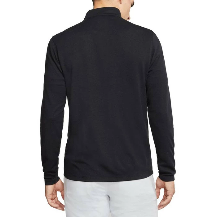 Nike Dri-Fit Victory 1/2 Zip Golf Pullover 2020 7 Nike Dri-Fit Victory 1/2 Zip Golf Pullover 2020 - Image 5