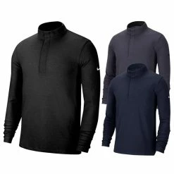 Nike Dri-Fit Victory 1/2 Zip Golf Pullover 2020