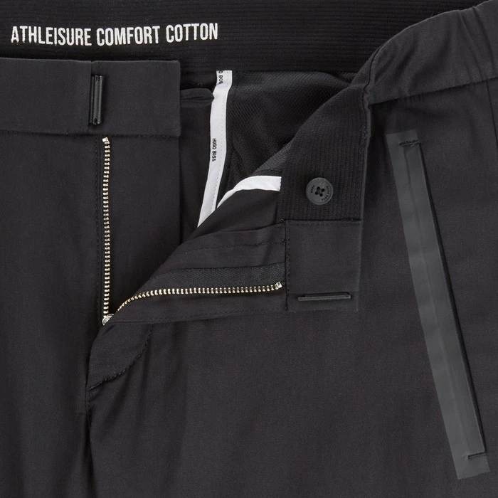 Hugo Boss Rogan4-1 Golf Pants 2020 5 Hugo Boss Rogan4-1 Golf Pants 2020 - Image 3