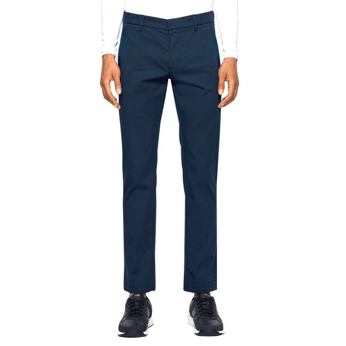 Hugo Boss Rogan4-1 Golf Pants 2020 7 Hugo Boss Rogan4-1 Golf Pants 2020 - Image 5
