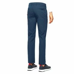Hugo Boss Rogan4-1 Golf Pants 2020 13 Hugo Boss Rogan4-1 Golf Pants 2020 -TravisMathew Shop ann1358 navy 4 86672.1609227135