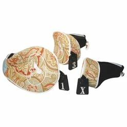 Sassy Caddy Set Of Headcovers 2020 Women -TravisMathew Shop ann1472 groovy 1 24126.1610007137