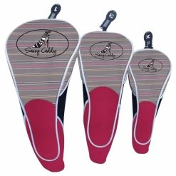 Sassy Caddy Set Of Headcovers 2020 Women -TravisMathew Shop ann1472 ritzy 1 54744.1610007176